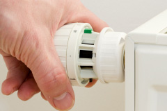 Calbourne central heating repair costs
