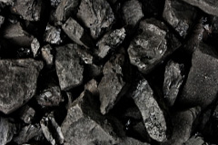 Calbourne coal boiler costs