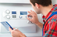 free Calbourne gas safe engineer quotes