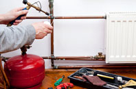 free Calbourne heating repair quotes