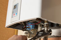free Calbourne boiler install quotes