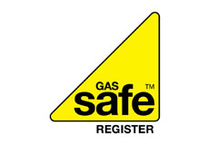 gas safe companies Calbourne
